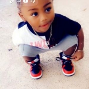 Meet your Posher, Kiandremack13@gmail.com